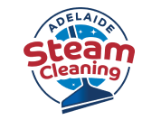 Steam Cleaning Adelaide Logo